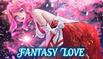 * Fantasy Love | Steam РУ+UA+KZ+СНГ*