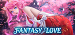 * Fantasy Love | Steam РУ+UA+KZ+СНГ*