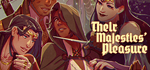 * Their Majesties´ Pleasure | Steam РУ+UA+KZ+СНГ*