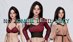 * No zombie land: Lucy | Steam РУ+UA+KZ+СНГ*