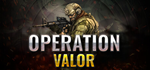 * Operation Valor | Steam РУ+UA+KZ+СНГ*