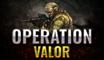 * Operation Valor | Steam РУ+UA+KZ+СНГ*