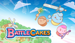 * BattleCakes | Steam РУ+UA+KZ+СНГ*