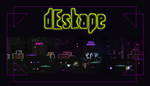 * dEskape | Steam РУ+UA+KZ+СНГ*