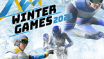 * Winter Games 2023 | Steam РУ+UA+KZ+СНГ*