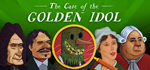 * The Case of the Golden Idol | Steam РУ+UA+KZ+СНГ*