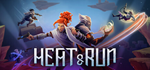 * Heat and Run | Steam РУ+UA+KZ+СНГ*