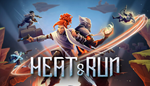 * Heat and Run | Steam РУ+UA+KZ+СНГ*