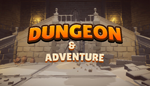 * Dungeon & Adventure | Steam РУ+UA+KZ+СНГ*