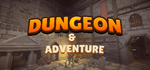 * Dungeon & Adventure | Steam РУ+UA+KZ+СНГ*