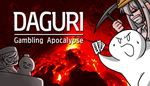 * DAGURI: Gambling Apocalypse | Steam РУ+UA+KZ+СНГ*