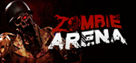 * Zombie Arena | Steam РУ+UA+KZ+СНГ*