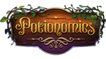 * Potionomics | Steam РУ+UA+KZ+СНГ*