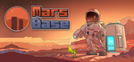 * Mars Base | Steam РУ+UA+KZ+СНГ*