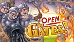 * Open The Gates! | Steam РУ+UA+KZ+СНГ*