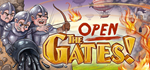 * Open The Gates! | Steam РУ+UA+KZ+СНГ*