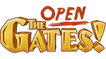 * Open The Gates! | Steam РУ+UA+KZ+СНГ*