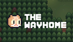 * The Way Home: Pixel Roguelike | Steam РУ+UA+KZ+СНГ*