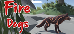 * Fire Dogs | Steam РУ+UA+KZ+СНГ*