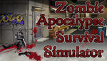 * Zombie Apocalypse Survival Simulator | Steam РУ+СНГ