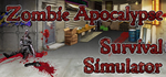 * Zombie Apocalypse Survival Simulator | Steam РУ+СНГ