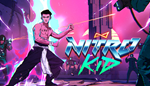 * Nitro Kid | Steam РУ+UA+KZ+СНГ*