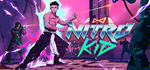 * Nitro Kid | Steam РУ+UA+KZ+СНГ*