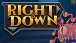 * Right and Down | Steam РУ+UA+KZ+СНГ*