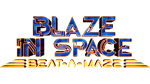 * Blaze in Space: Beat a-Maze | Steam РУ+UA+KZ+СНГ*