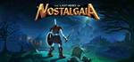 * The Last Hero of Nostalgaia | Steam РУ+UA+KZ+СНГ*