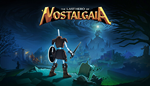 * The Last Hero of Nostalgaia | Steam РУ+UA+KZ+СНГ*