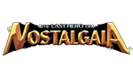 * The Last Hero of Nostalgaia | Steam РУ+UA+KZ+СНГ*