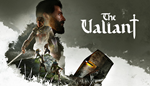 * The Valiant | Steam РУ+UA+KZ+СНГ*