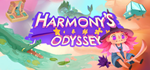 * Harmony´s Odyssey | Steam РУ+UA+KZ+СНГ*