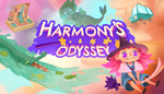 * Harmony´s Odyssey | Steam РУ+UA+KZ+СНГ*