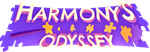 * Harmony´s Odyssey | Steam РУ+UA+KZ+СНГ*