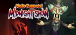 * Hello Puppets: Midnight Show | Steam РУ+UA+KZ+СНГ*