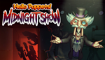 * Hello Puppets: Midnight Show | Steam РУ+UA+KZ+СНГ*