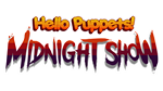 * Hello Puppets: Midnight Show | Steam РУ+UA+KZ+СНГ*