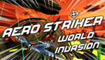 * Aero Striker - World Invasion | Steam РУ+UA+KZ+СНГ*