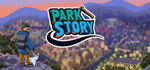 * Park Story | Steam РУ+UA+KZ+СНГ*