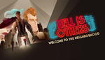 * Hell is Others | Steam РУ+UA+KZ+СНГ*