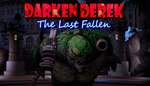 * DarkenDerek The last Fallen | Steam РУ+UA+KZ+СНГ*