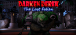 * DarkenDerek The last Fallen | Steam РУ+UA+KZ+СНГ*