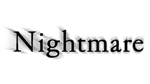 * Nightmare | Steam РУ+UA+KZ+СНГ*