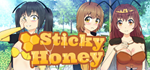 * Sticky Honey | Steam РУ+UA+KZ+СНГ*