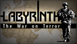 * Labyrinth: The War on Terror | Steam РУ+UA+KZ+СНГ*