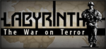 * Labyrinth: The War on Terror | Steam РУ+UA+KZ+СНГ*