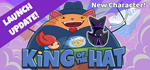 * King of the Hat | Steam РУ+UA+KZ+СНГ*