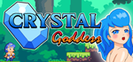 * Crystal Goddess | Steam РУ+UA+KZ+СНГ*